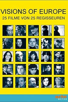 Avrupa Manzaraları (2004) afişi