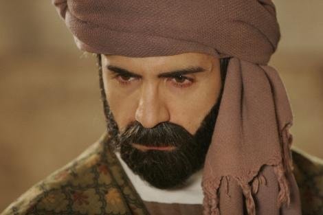 Mevlana Celaleddin-i Rumi: Aşkın Dansı Fotoğrafı