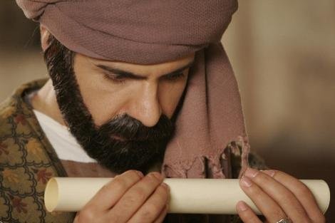 Mevlana Celaleddin-i Rumi: Aşkın Dansı Fotoğrafı