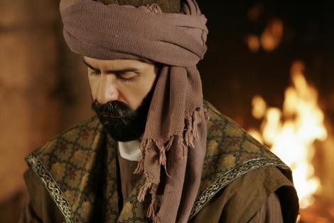 Mevlana Celaleddin-i Rumi: Aşkın Dansı Fotoğrafı