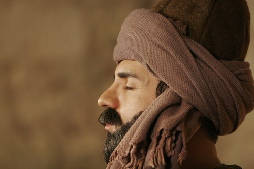 Mevlana Celaleddin-i Rumi: Aşkın Dansı Fotoğrafı