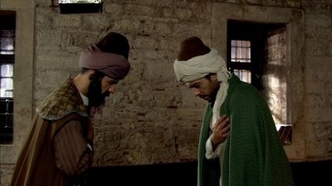 Mevlana Celaleddin-i Rumi: Aşkın Dansı Fotoğrafı