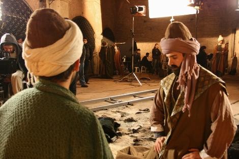 Mevlana Celaleddin-i Rumi: Aşkın Dansı Fotoğrafı