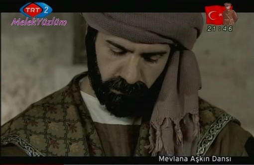 Mevlana Celaleddin-i Rumi: Aşkın Dansı Fotoğrafı