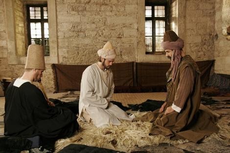 Mevlana Celaleddin-i Rumi: Aşkın Dansı Fotoğrafı
