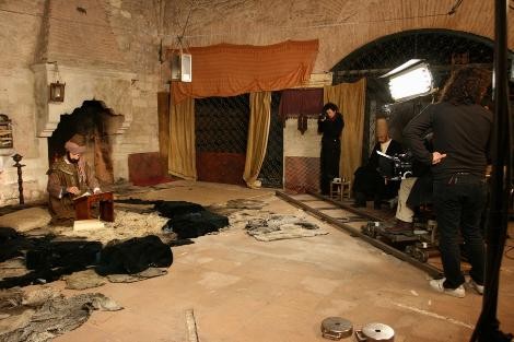 Mevlana Celaleddin-i Rumi: Aşkın Dansı fotoğrafı