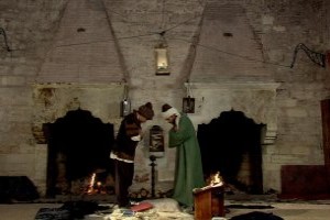 Mevlana Celaleddin-i Rumi: Aşkın Dansı Fotoğrafı