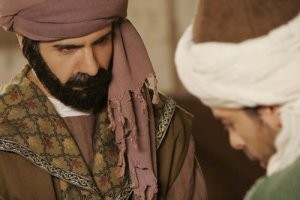 Mevlana Celaleddin-i Rumi: Aşkın Dansı Fotoğrafı