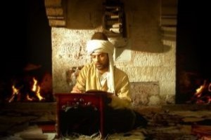 Mevlana Celaleddin-i Rumi: Aşkın Dansı Fotoğrafı