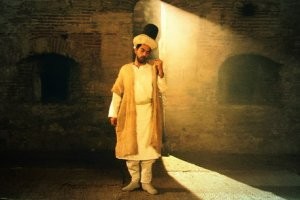 Mevlana Celaleddin-i Rumi: Aşkın Dansı Fotoğrafı