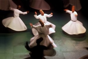 Mevlana Celaleddin-i Rumi: Aşkın Dansı Fotoğrafı