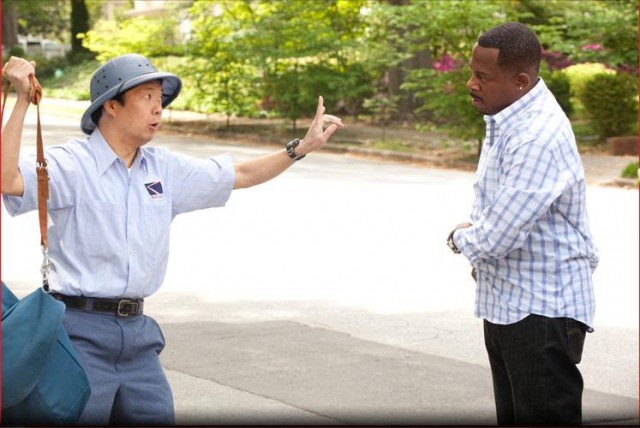 Vay Anam Vay: Babasının Oğlu Fotoğrafı