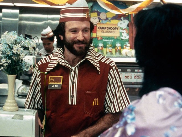 İltica Planı fotoğrafı