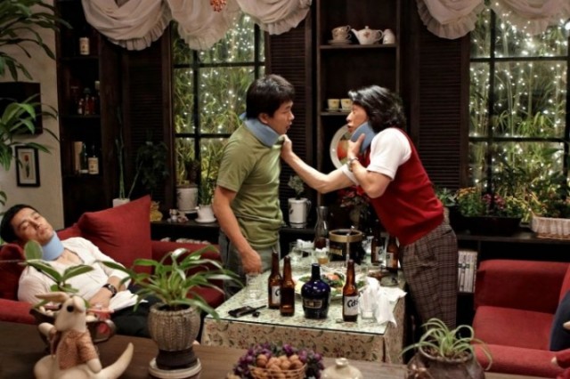 Runaway From Home fotoğrafı