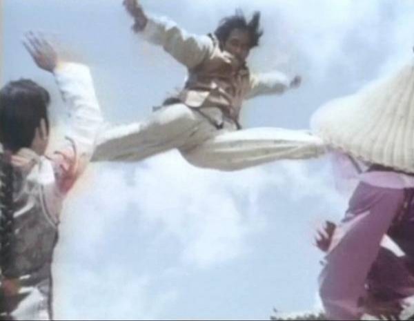 Top Fighter Fotoğrafı