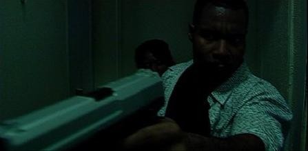 Chicago Cop fotoğrafı