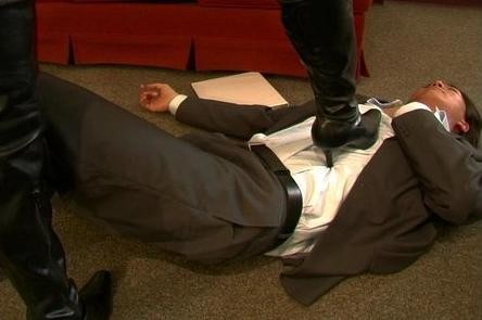 Chicago Cop fotoğrafı