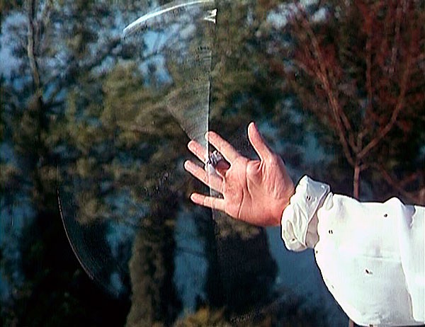 This ıs Kung Fu Fotoğrafı