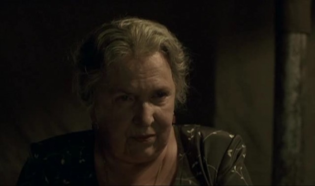 Aleksandra Fotoğrafı