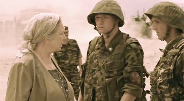 Aleksandra fotoğrafı