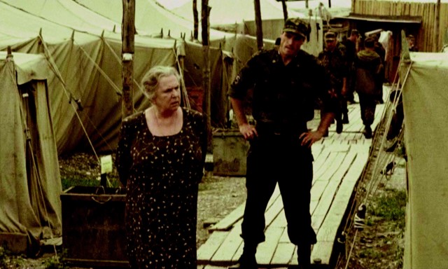 Aleksandra fotoğrafı