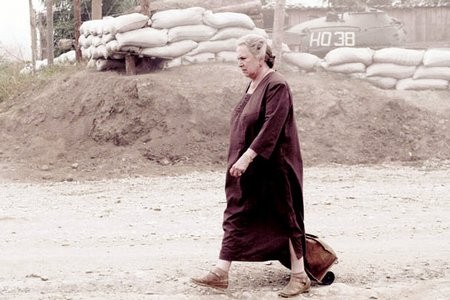 Aleksandra Fotoğrafı