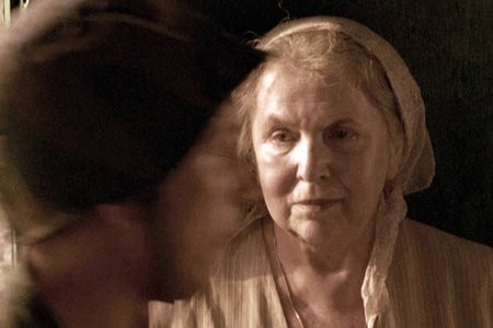 Aleksandra Fotoğrafı