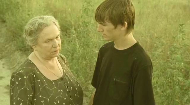 Aleksandra Fotoğrafı