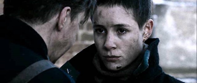 Leningrad Kuşatması Fotoğrafı