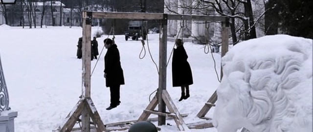 Leningrad Kuşatması fotoğrafı