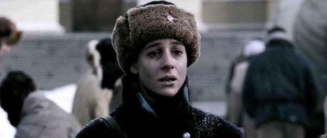 Leningrad Kuşatması fotoğrafı