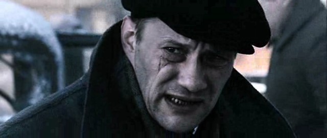 Leningrad Kuşatması fotoğrafı