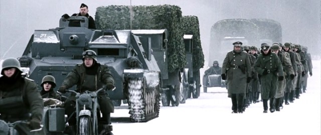 Leningrad Kuşatması fotoğrafı