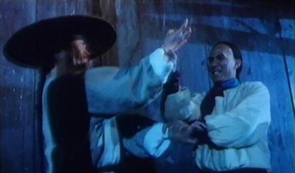 Shaolin Avengers fotoğrafı