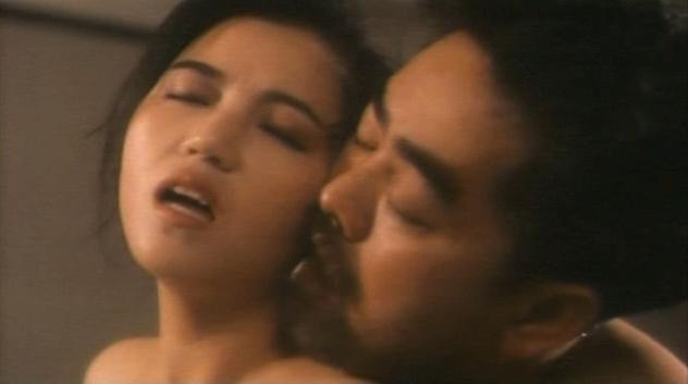 Rape In Public Sea Fotoğrafı