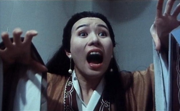 Mad Mad Ghost fotoğrafı