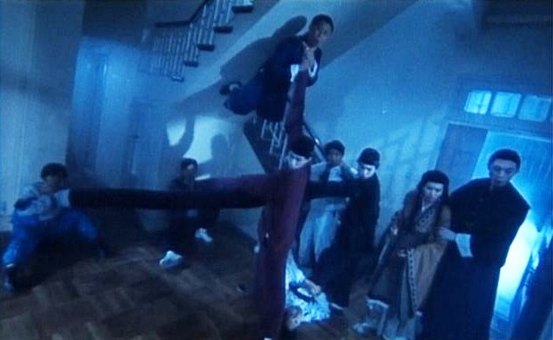 Mad Mad Ghost fotoğrafı