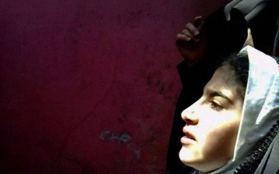 Tehran Bedoune Mojavez Fotoğrafı