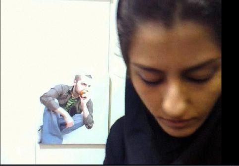 Tehran Bedoune Mojavez fotoğrafı