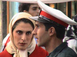 Tehran 7:00 A.m. fotoğrafı