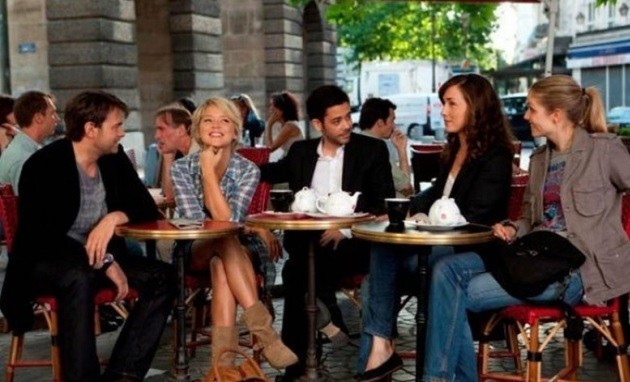 Mükemmel Randevu fotoğrafı