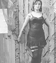 Oko Wykol (1960) afişi