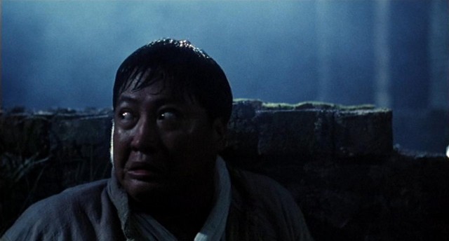 Encounter Of The Spooky Kind 2 Fotoğrafı