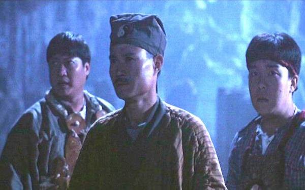 Encounter Of The Spooky Kind 2 fotoğrafı