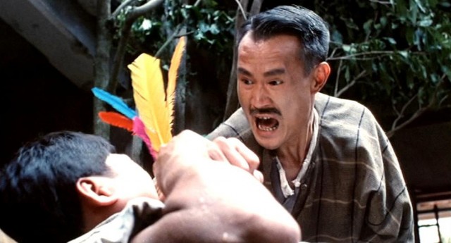 Encounter Of The Spooky Kind 2 fotoğrafı