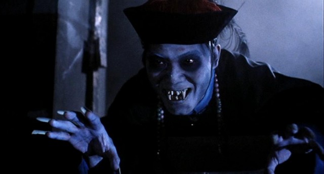 Encounter Of The Spooky Kind 2 fotoğrafı