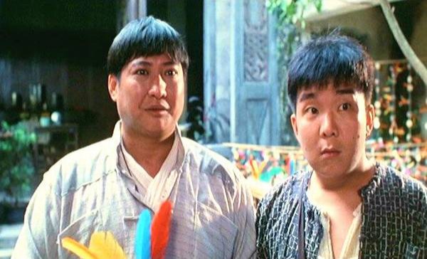 Encounter Of The Spooky Kind 2 Fotoğrafı