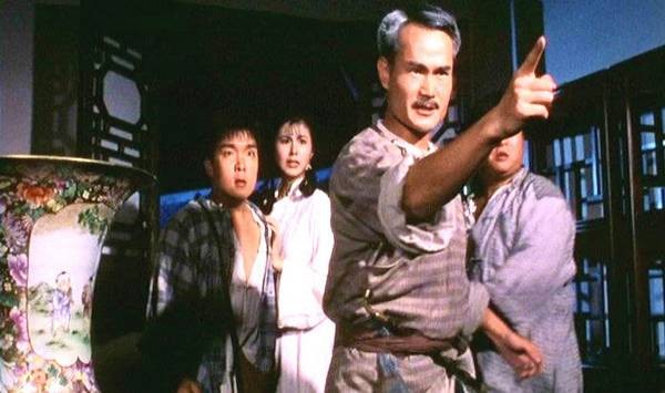 Encounter Of The Spooky Kind 2 Fotoğrafı