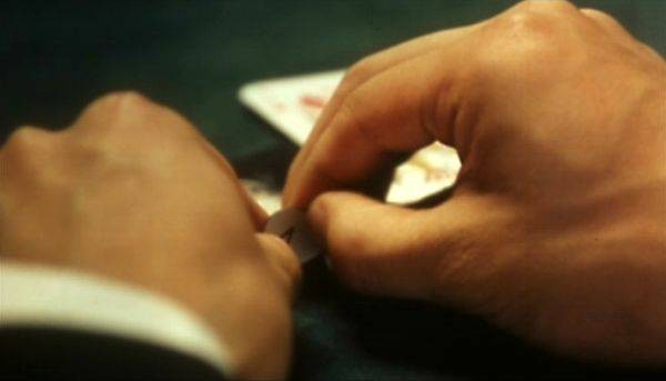 Kumarbazlar Efendisi 3 Fotoğrafı