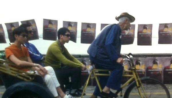 Kumarbazlar Efendisi 3 Fotoğrafı